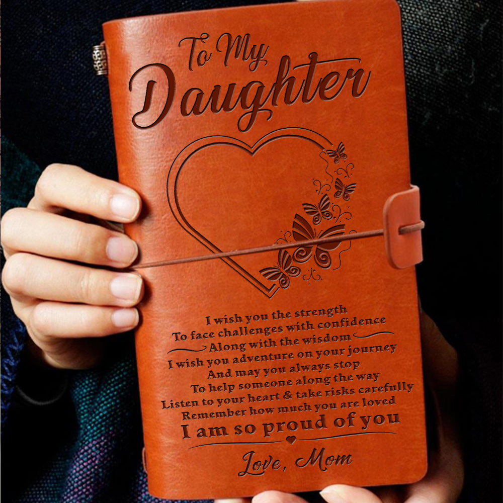 Journal Book Cross-border Amazon Hot Selling Handbook Notebook TN Stationery Travel Storage Handbook